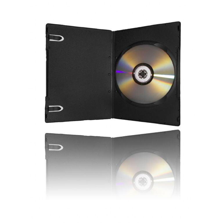EDVDL-DVD / Blu ray Labels